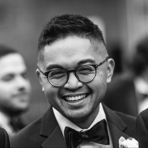 Meet your Posher, Nino isaac